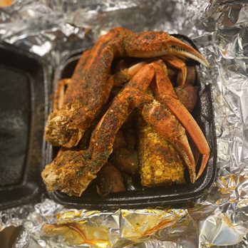 Aunt Irene's Kitchen - Crab Box - Seafood Near Me - Dallas, Texas Aunt Irene's Kitchen - Crab Box - Seafood Near Me - Dallas, Texas