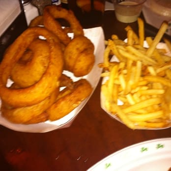 O'Connell's Pub - Onion Rings & Fries - Pubs Near Me - Saint Louis, Missouri O'Connell's Pub - Onion Rings & Fries - Pubs Near Me - Saint Louis, Missouri