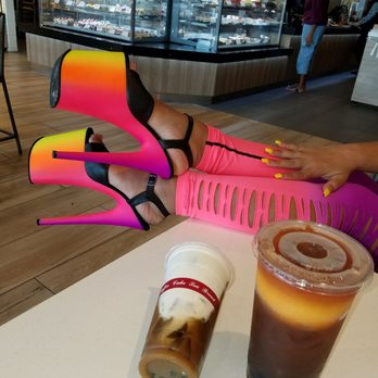 DFW China Town - This is for our fallen comrades. And by comrade's I mean bubble teas. - Shopping Centers Near Me - Richardson, Texas