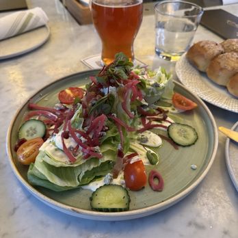 Julii - Julii Wedge - French Near Me - North Bethesda, Maryland