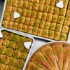 Baklava Cafe & Grocery gift card