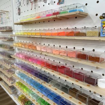 Crafty Me - Art Classes Near Me - Brisbane, California