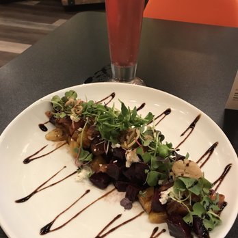 Jam! - Delicious beet salad, OMG! - Breakfast & Brunch Near Me - Bozeman, Montana Jam! - Delicious beet salad, OMG! - Breakfast & Brunch Near Me - Bozeman, Montana