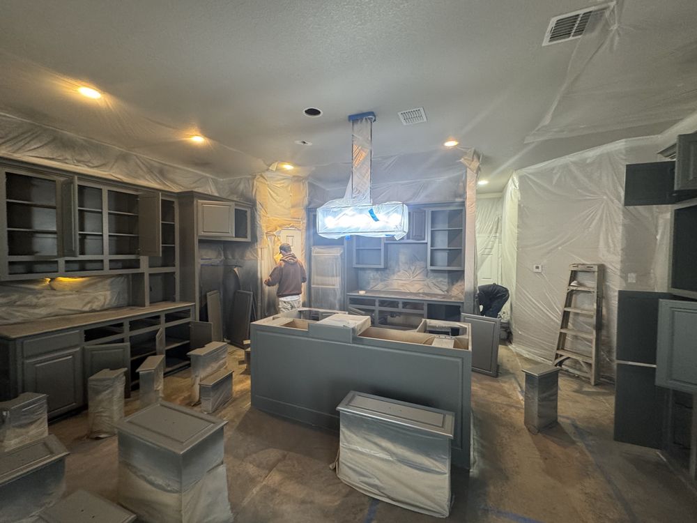 Slide of Lone Star Patriot Construction and Contracting