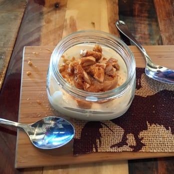 Marinade On Main - Butterscotch pudding - American Near Me - Ramona, California Marinade On Main - Butterscotch pudding - American Near Me - Ramona, California
