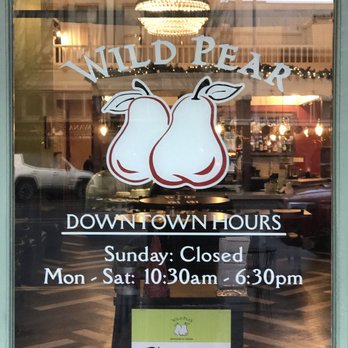 Wild Pear - Wild Pear, my new favorite restaurant in Salem, OR - Cafes Near Me - Salem, Oregon Wild Pear - Wild Pear, my new favorite restaurant in Salem, OR - Cafes Near Me - Salem, Oregon