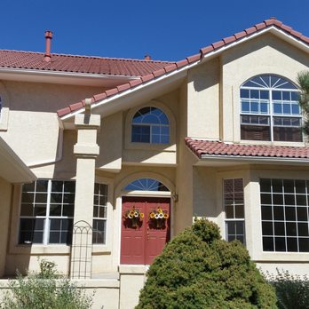 High Performance Construction - Roofing Near Me - Colorado Springs, Colorado