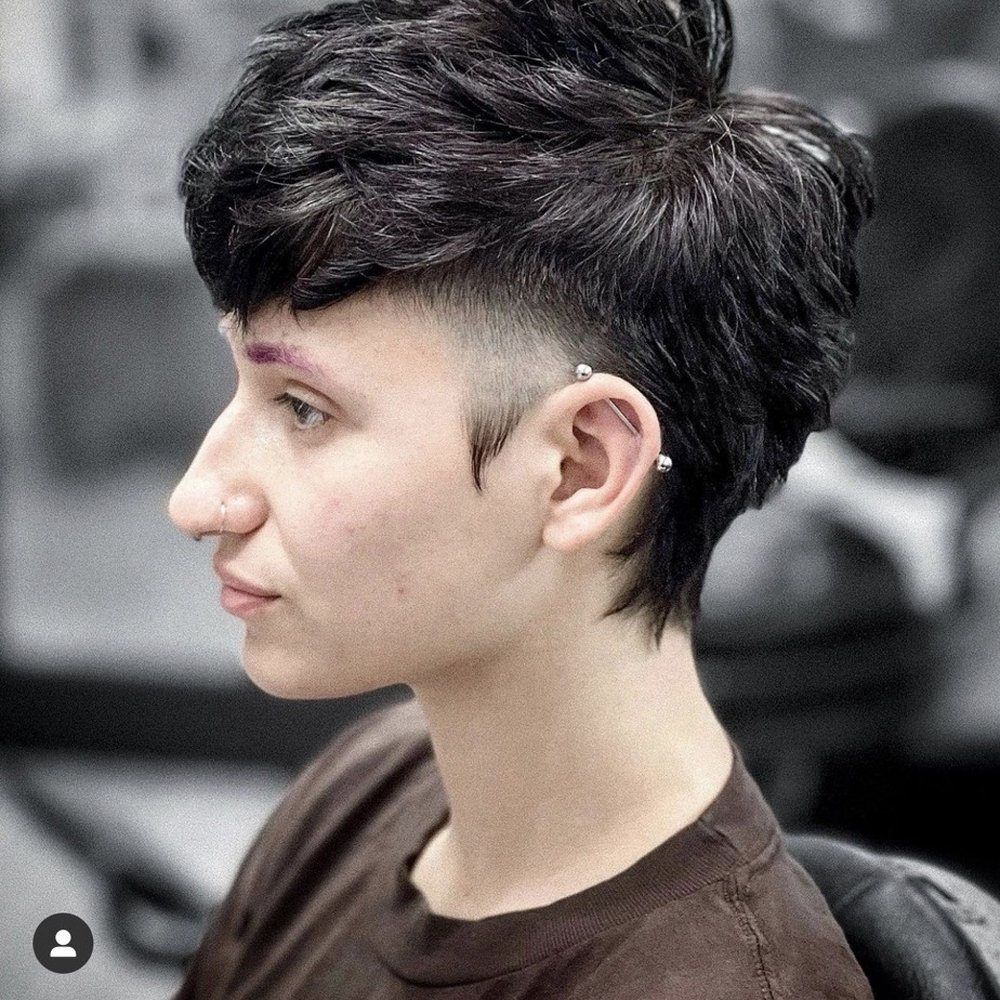 His & Hers Parlour - Barbers Near Me - Miami, Florida His & Hers Parlour - Barbers Near Me - Miami, Florida