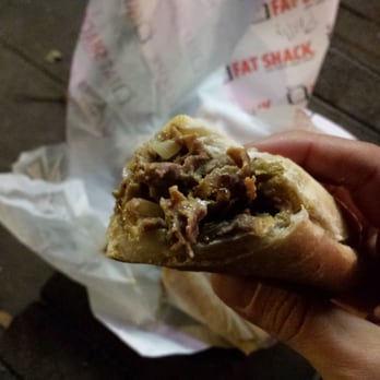 Fat Shack - Damn....food yum. Fuck yo couch. - Sandwiches Near Me - Fort Collins, Colorado