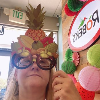 Elite Experience: Robeks - Fun photo props - Yelp Events Near Me - San Marcos, California