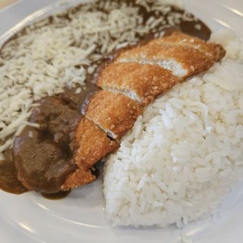 Zen Curry West - Chicken katsu - Japanese Curry Near Me - Spring Valley, Nevada Zen Curry West - Chicken katsu - Japanese Curry Near Me - Spring Valley, Nevada