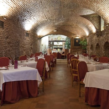 Café de Oriente - Modern European Near Me - Madrid, M