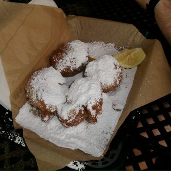 Panini Pete's - Beignets - Burgers Near Me - Fairhope, Alabama Panini Pete's - Beignets - Burgers Near Me - Fairhope, Alabama