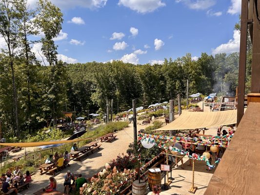 Hard Truth Distilling Co. by null