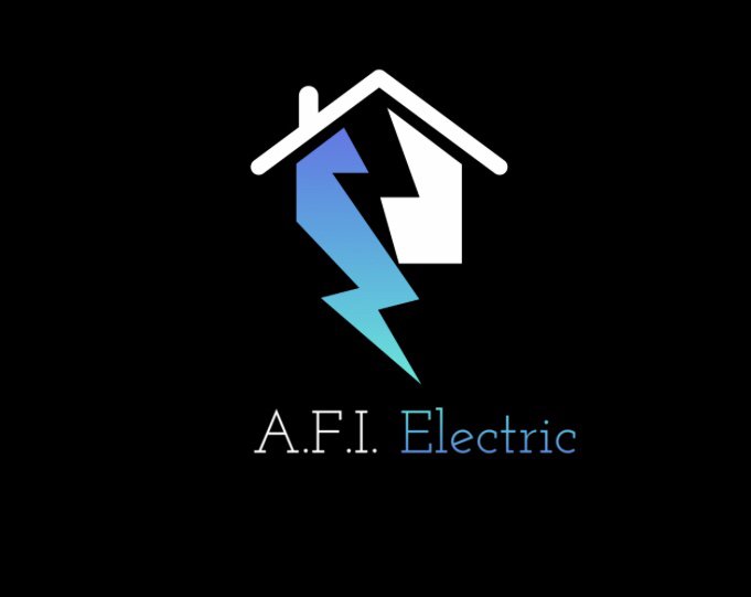Slide of A.F.I Electric