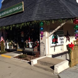 Garden Gate Florist