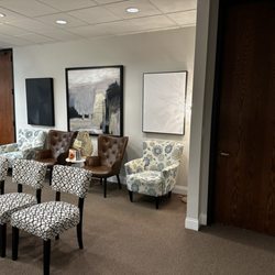 Eric Weinstock - The Florida Psychiatric Center - Office