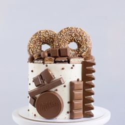 Easy Bakery SF