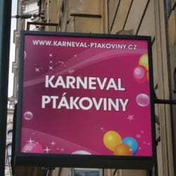 Půjčovna kostýmů