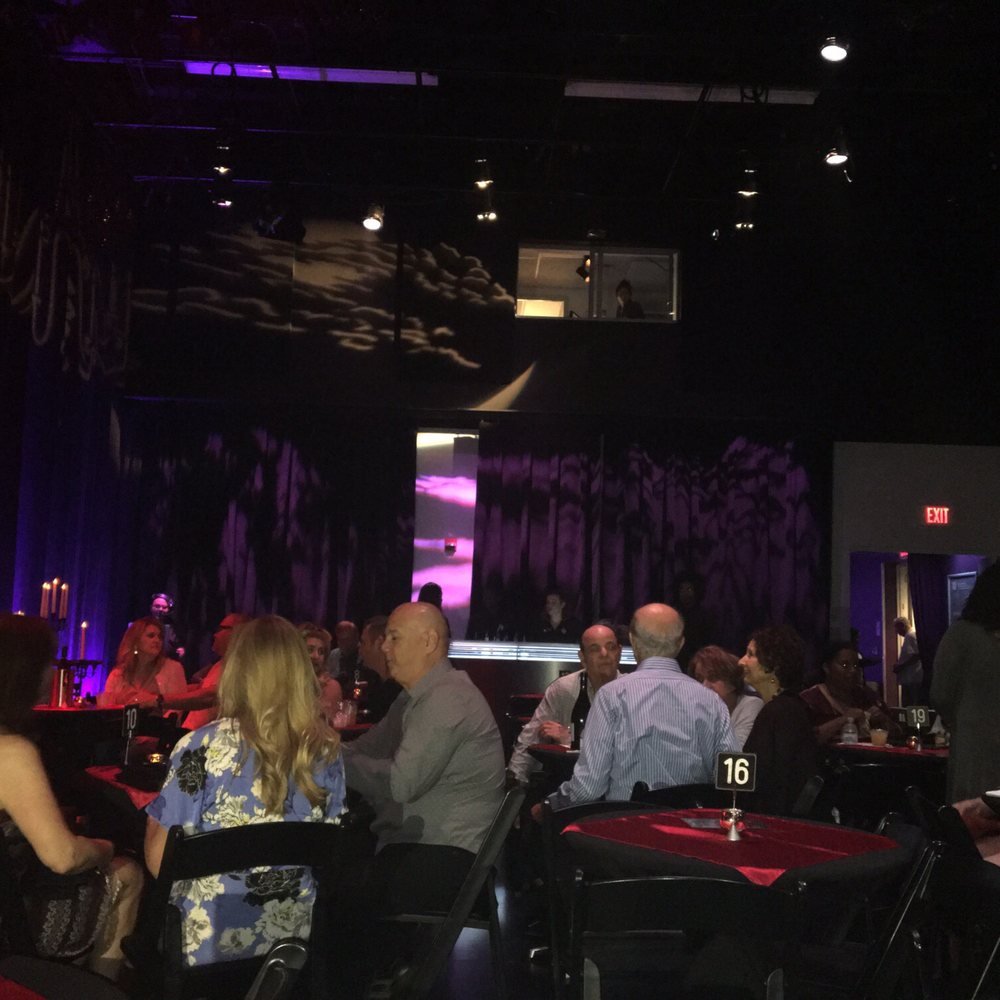 TOP 10 BEST Magic Shows in Miami, FL - Updated 2026 - Yelp
