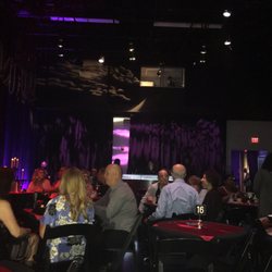 Black Box Theater