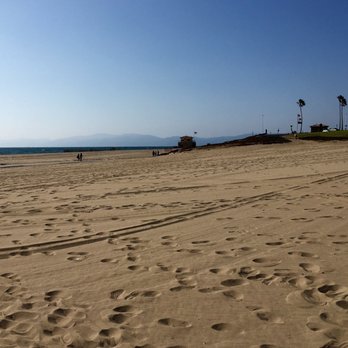 Dockweiler State Beach - Beaches Near Me - Playa Del Rey, California Dockweiler State Beach - Beaches Near Me - Playa Del Rey, California