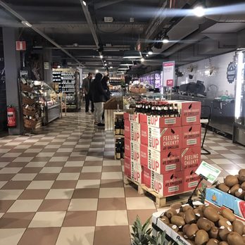 Paradiset - View of the first floor - Organic Stores Near Me - Stockholm, Alberta Paradiset - View of the first floor - Organic Stores Near Me - Stockholm, Alberta