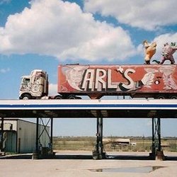 Carl's Corner Truck Stop