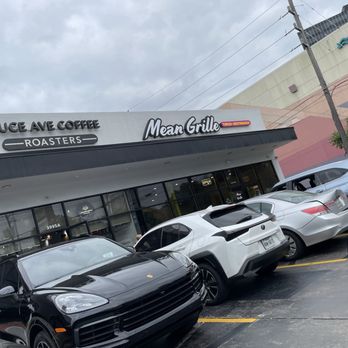 Luce Ave Coffee Roasters - Coffee & Tea Near Me - Houston, Texas Luce Ave Coffee Roasters - Coffee & Tea Near Me - Houston, Texas