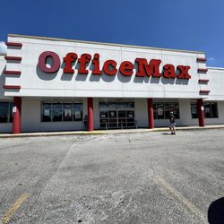 Officemax