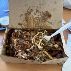 Whale’s Back Grub Hub - Uncle Donny's Mess