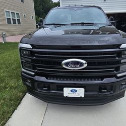 Norris Ford