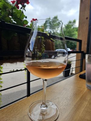 Domaćin Restaurant & Wine Bar by null