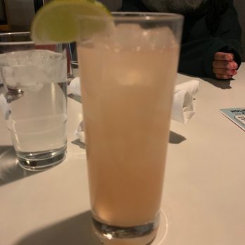Everly - New American Near Me - Madison, Wisconsin