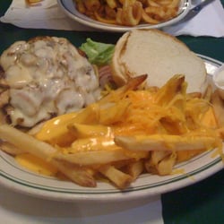 Mel's Drive-In
