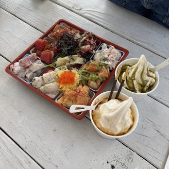 Hi Life - Japanese Near Me - Bainbridge Island, Washington