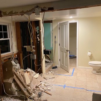 Jay Construction - Demo - General Contractors Near Me - Los Gatos, California Jay Construction - Demo - General Contractors Near Me - Los Gatos, California