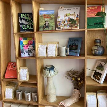 Mad Lab Coffee - Books at Mad Lab Coffee
© 2024 Karen Johanson - Coffee & Tea Near Me - Los Angeles, California Mad Lab Coffee - Books at Mad Lab Coffee
© 2024 Karen Johanson - Coffee & Tea Near Me - Los Angeles, California