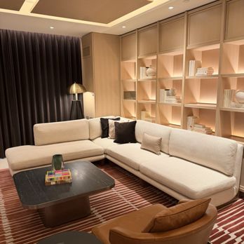 Durango Casino & Resort - Outer area salon - Resorts Near Me - Las Vegas, Nevada