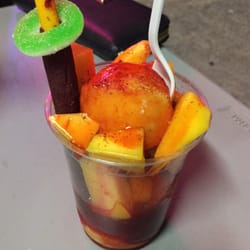Hawaiian Paradise - Best Mangonazo!!!