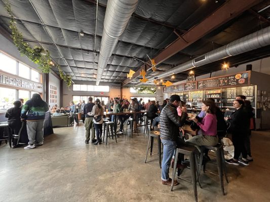 Birdsong Brewing Co. by null