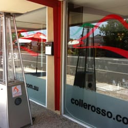 Colle Rosso Ristorante Italiano