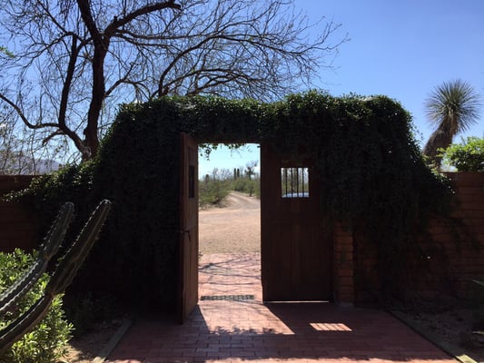 Desert Trails Bed & Breakfast by null