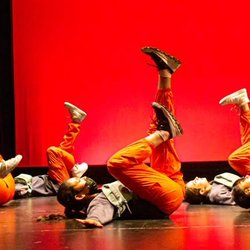 We are a very family oriented studio that embraces creative expression!At CY Danceworks we believe that there is a dancer in everybody!