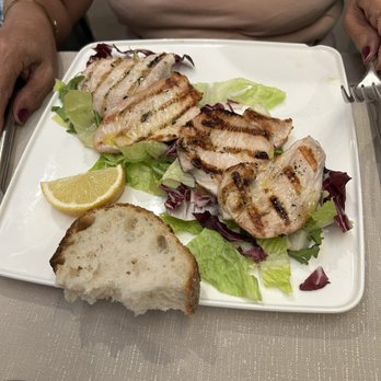 OperArt - Grilled chicken - Wine Bars Near Me - Rome, RM
