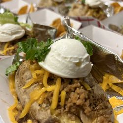 The Potato Concept
