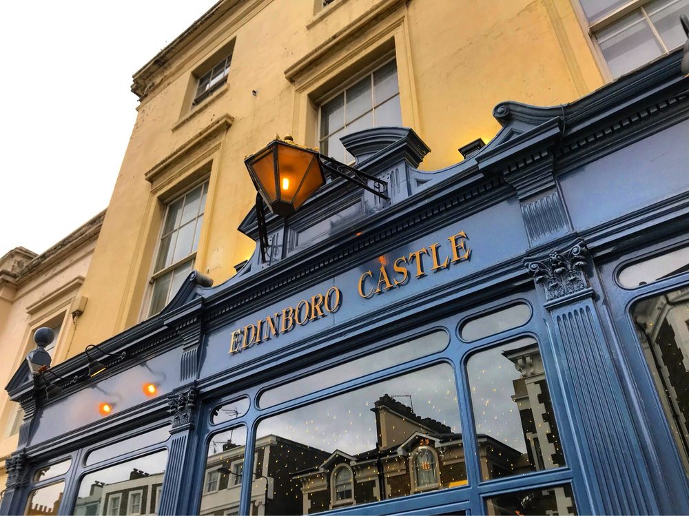THE EDINBORO CASTLE - Updated June 2026 - 42 Photos & 74 Reviews - 57