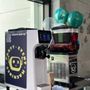 Photo of Party Event Machines