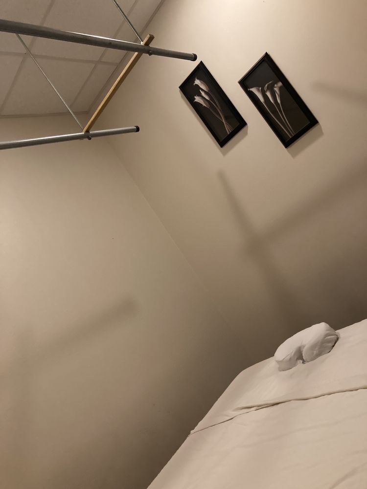 Wellness Thai Massage & Day Spa Logo