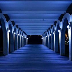 Canterra Lighting - LED Upgrades at a Large University